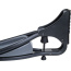 CALDWELL HYDROSLED SHOOTING REST<