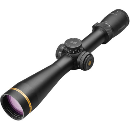 LEUPOLD SCOPE VX-6HD 3-18X44 CDS-ZL2 30MM FIREDOT DUPLEX<