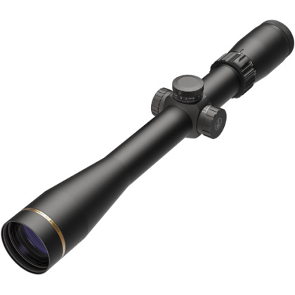LEUPOLD SCOPE VX-FREEDOM 6-18X40 30MM SF CDS TRI-MOA
