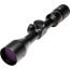 BURRIS SCOPE FULLFIELD IV 2.5-10X42 PLEX MATTE