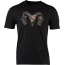 BROWNING SS PERF CAMP SHIRT RAM LOGO BLACK LARGE*