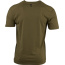 BROWNING SS PERF CAMP SHIRT WHITETAIL LOGO GREEN LARGE*
