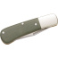BROWNING KNIFE FOLDING STEAM BANK 2.5
