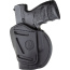 1791 HOLSTER 3-WAY OWB MULTI- FIT AMBI SZ3 GLK 26/SIM BLACK!