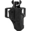 BLACKHAWK T-L2C COMPACT HOLSTR RH FOR GLOCK 48/43X W/O RAIL
