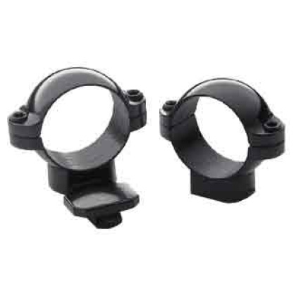LEUPOLD RINGS STANDARD 1" EXTENSION MEDIUM GLOSS<