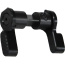 ERGO GRIP AMBIDEXTROUS SAFETY SELECTOR 45/90 BLACK!
