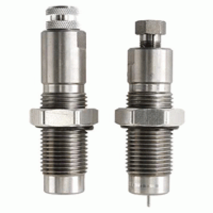 LEE FULL LENGTH 3-DIE SET 416 REMINGTON MAGNUM