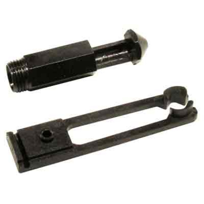 LEE BULLET FEED DIE W/FINGERS 9MM TO .365 UP TO .46" LONG!