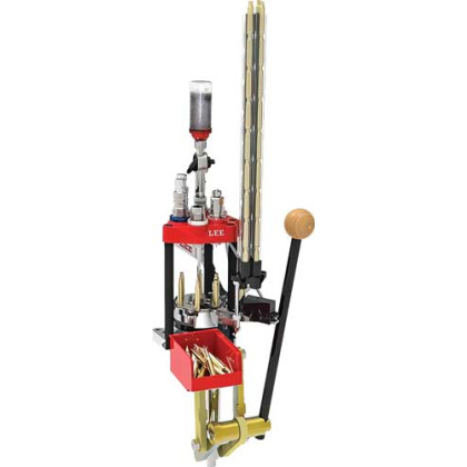 LEE PRO 6000 RELOADING PRESS KIT 45 LONG COLT & 454 CASULL