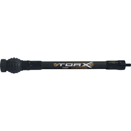 CBE STABILIZER TORX 7.5" BLK!