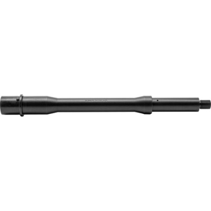 NEW FRONTIER AR15 BARREL 10.5" 1:7 5.56 BLK