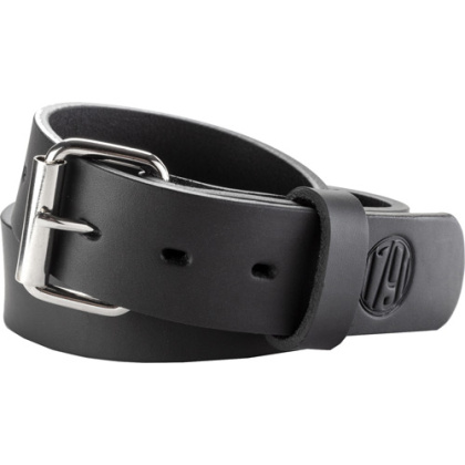 1791 GUN BELT HEAVY DUTY 1.5" SZ 38/42 BLACK