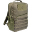 BERETTA TACTICAL DAYPACK GREEN STONE W/MOLLE SYSTEM