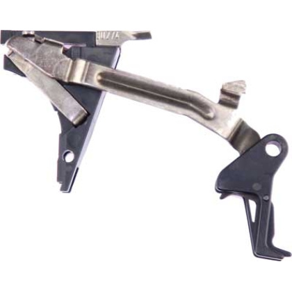 CMC TRIGGER KIT FOR GLOCK 9MM GEN 1-3 EXCEPT G43 FLAT