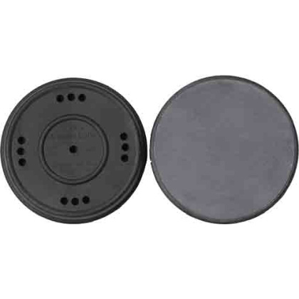 HOOK'S CUSTOM CALLS SYNTHETIC SLATE POT TURKEY CALL<