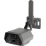 TACTACAM DEFEND SECURITY CAMERA CELLULAR