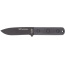 KA-BAR EK COMMANDO SHORT DROP POINT 4.31