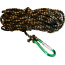 CRANFORD EZY 25' GUN AND BOW HOIST ROPE