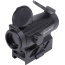 FIREFIELD IMPULSE 1X22 COMPACT RED/GRN CIRCLE DOT RETICLE