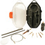OTIS PATRIOT .22 CAL RIFLE CLEANING KIT W/ MINI TOOL