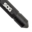 SOG FLINT BLACK ANODIZED SAFETY TOOL
