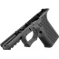 GREY GHOST PREC COMBAT PISTOL STRIPPED FRAME COBALT