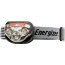 ENERGIZER VISION HD PLUS FOCUS HEADLAMP 400 LUMENS W/AAA BATT