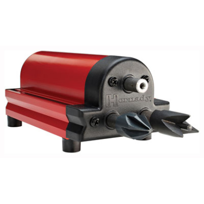 HORNADY LOCK-N-LOAD CASE TRIO