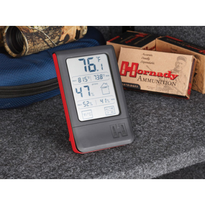 HORNADY DIGITAL HYGROMETER