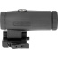 HOLOSUN QD 3X MAGNIFIER FOR ABSOLUTE & 1/3 HEIGHT OPTICS