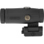 HOLOSUN QD 3X MAGNIFIER FOR ABSOLUTE & 1/3 HEIGHT OPTICS