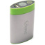 HME HAND WARMER RECHARGEABLE 5 HOUR W/LED TORCH LIGHT