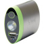 HME HAND WARMER RECHARGEABLE 5 HOUR W/LED TORCH LIGHT