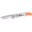 OUTDOOR EDGE IGNITRO W/FERRO ROD & STRIKER BUILT IN