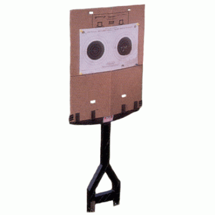 MTM JAMMIT TARGET STAND