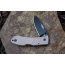KA-BAR DOZIER FOLDING HUNTER 3