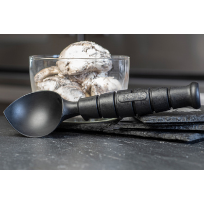 KA-BAR DESSERT DESTROYER TACTICAL ICE CREAM SCOOP