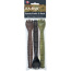KA-BAR MIL-SPEC SPORK/KNIFE 3 PACK OD GREEN/BLACK/BROWN