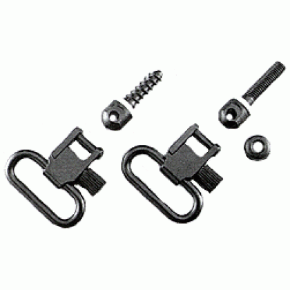 MICHAELS SWIVEL SET 1" FOR STANDARD RIFLE