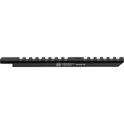 XS LEVER SCOUT MOUNT MOSSBERG 464/464 SPX