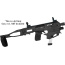 CAA MCK MICRO CONVERSION KIT SPRG HELLCAT 3