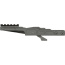 MI AK ALPHA RAILED RED DOT MOUNT MODEL FOR AK47/74