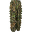 TITAN LEAFY SUIT MOSSY OAK OBSESSION NWTF 2/3XL PANTS/TOP