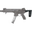 SB TACTICAL BRACE MPX PSB BLACK 3 POSITION SIG MPX/MCX