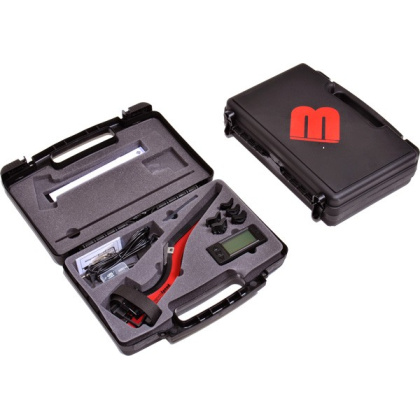 MAGNETOSPEED V3 CHRONOGRAPH BARREL MOUNT W/HARDCASE