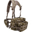 MUDDY PRO LUMBAR PACK MOSSY OAK BOTTOMLAND