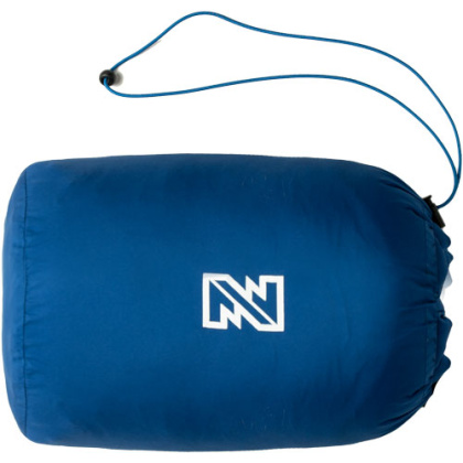 MOBILE WARMING MEN'S BACKCOUNTRY JACKET BLUE X-LRG