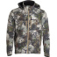 MOBILE WARMING MEN'S KCX KINGS TERRAIN HEATED JACKET LARGE
