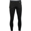 MOBILE WARMING MEN'S MERINO HEATED PANTS BLACK X-LARGE